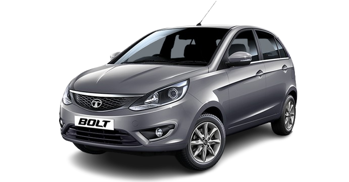 bolt car